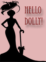 Hello, Dolly!?